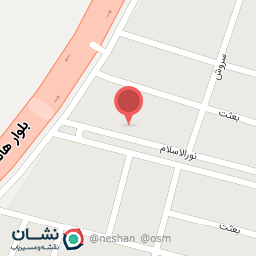 عکس مقهی الشباب شارع نوراسلام