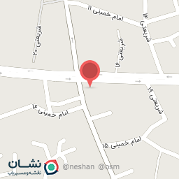 عکس بانک سینا