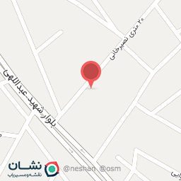 عکس آهن آلات نصیرخانی