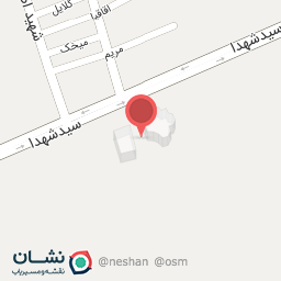 عکس سبزینه مارکت یاس
