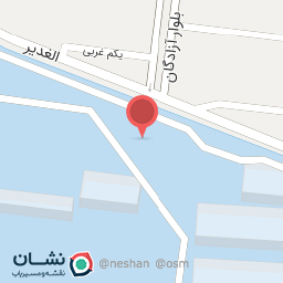 عکس مرکز تحقیقات ژئوتکنیک