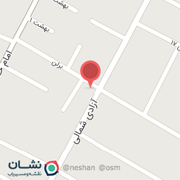 عکس نانوایی لواش ماشینی