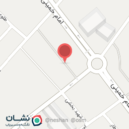 عکس پارچه سرای شهریار
