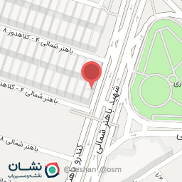 عکس بازرگانی پرویزی