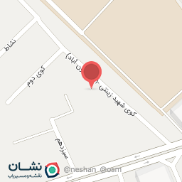 عکس پاساژ نارین فروشگاه شاپرک