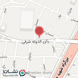 عکس پیرایش مردانه سفیر