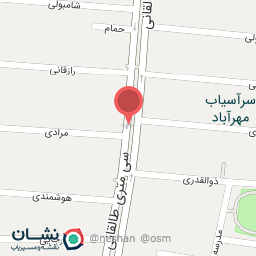 عکس قهوه خانه محفل