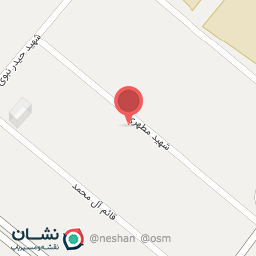 عکس پارکینگ عمومی حمزه خانی