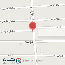 عکس آموزشگاه مراقبت و زیبایی سایه روشن