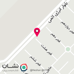 عکس دفتر فنی مهندسی نقش جهان