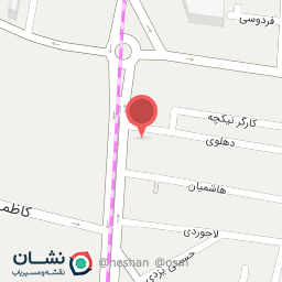 عکس کفش ملی 904 خراسان