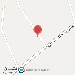 عکس فروشگاه لوازم یدکی آرامش