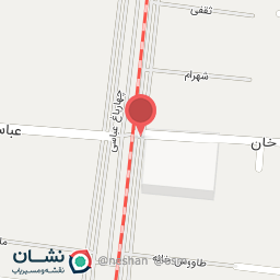 عکس عینک پاچیرا