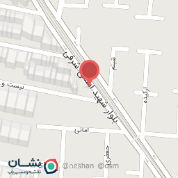 عکس آرایشگاه مردانه