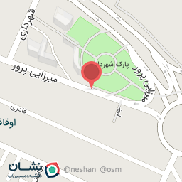 عکس رستوران ضیافت