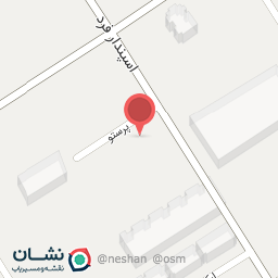 عکس ساختمان پرستو