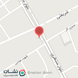 عکس ایستگاه تاکسی فرهنگسرا
