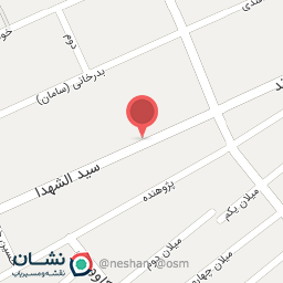 عکس شهر تجهیزات آرایشگاهی لی لی