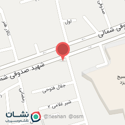 عکس کمجا حسینی 