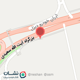 عکس برق و صنعت عباسی