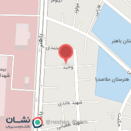 عکس سالن زیبایی رویال