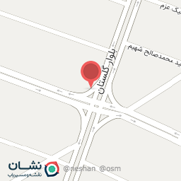 عکس مطب دکتر بهزاد سلیمانی متخصص جراحی