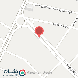 عکس بام ویلا