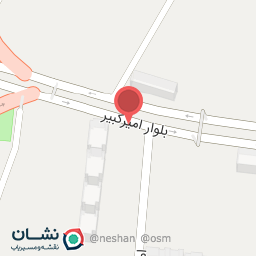 عکس مخابرات امیرکبیر