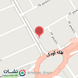 عکس سیتی سنتر نیایش