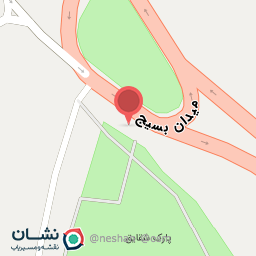 عکس دکه مطبوعات