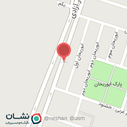 عکس لوستر لاله زار ۲