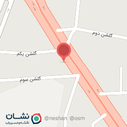 عکس فروشگاه لوازم کشاورزی جانبازی