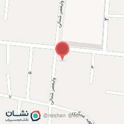 عکس مطب دندان پزشکی دکتر الیاس آهار