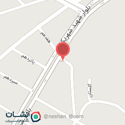 عکس فروشگاه ولوو استوک خلیفه