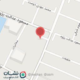 عکس داروخانه دکتر کمال لو