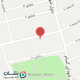 عکس چلو کبابی سید احمد