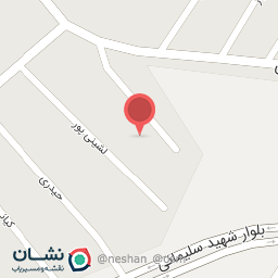 عکس سالن زیبایی رسپینا