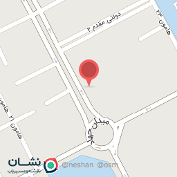 عکس بانک سپه