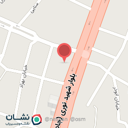 عکس آژانس خورشید و زاگرس