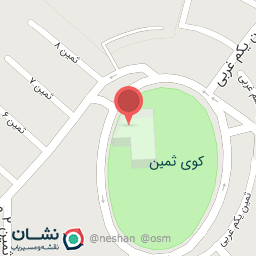 عکس نانوایی لواش