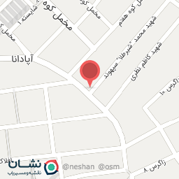 عکس پیرایش مردانه مدلند