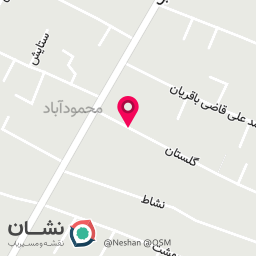 عکس فروشگاه لوازم التحریر مأوا 