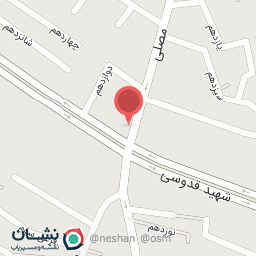 عکس نمایشگاه اتومبیل هخامنش