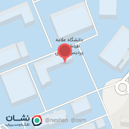 عکس کتابخانه دانشکده مدیریت و حسابداری