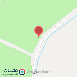 عکس باغچه وکافه رستوران خان