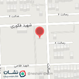 عکس مرکز تخصصی شیشه دودی  بیدار