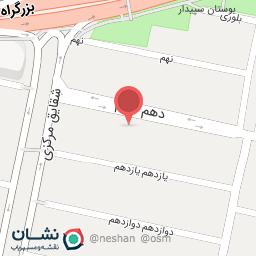 عکس آرایشگاه تاپ