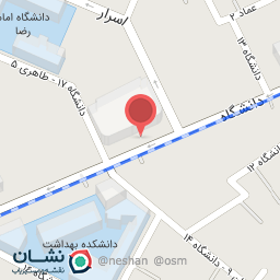 عکس سرویس بهداشتی