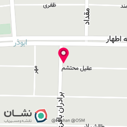 عکس دندانپزشکی نیکیتا شعبه پیروزی