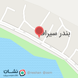 عکس فست فود شب هاي بندر